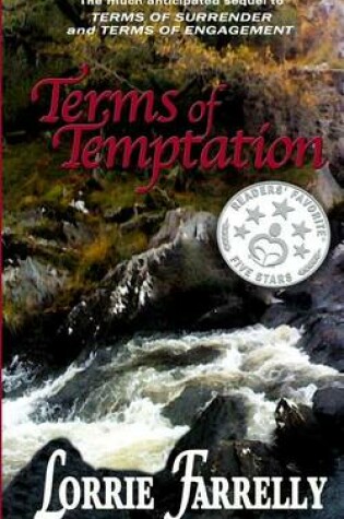 Cover of Terms of Temptation