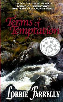 Book cover for Terms of Temptation