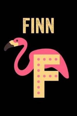 Cover of Finn