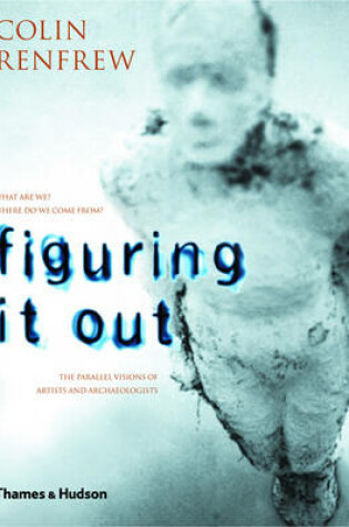 Cover of Figuring It Out: Parallel Visions of