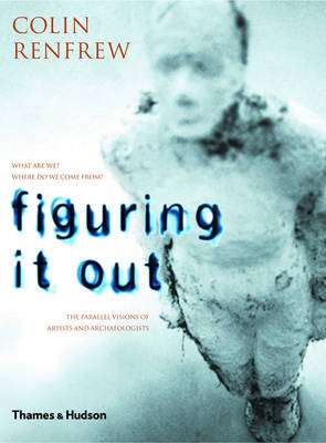 Book cover for Figuring It Out: Parallel Visions of
