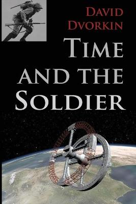 Book cover for Time and the Soldier