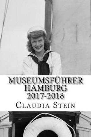 Cover of Museumsfuhrer Hamburg 2017-2018