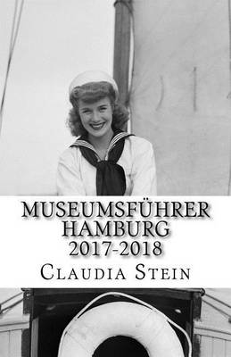 Book cover for Museumsfuhrer Hamburg 2017-2018