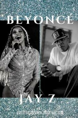 Cover of Beyonc� & Jay Z