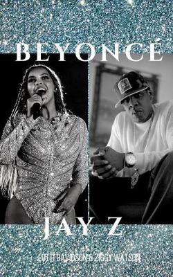 Cover of Beyonc� & Jay Z