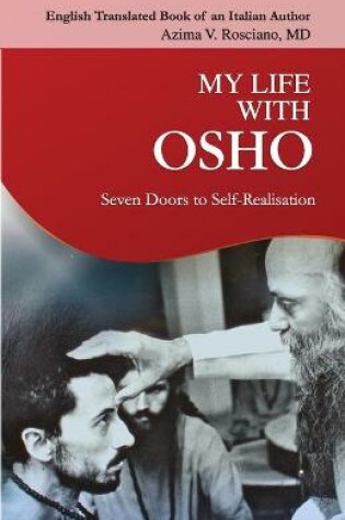 Cover of My Life With Osho