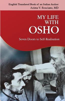 Cover of My Life With Osho