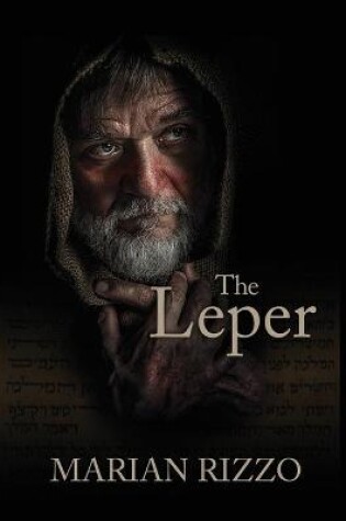 Cover of The Leper