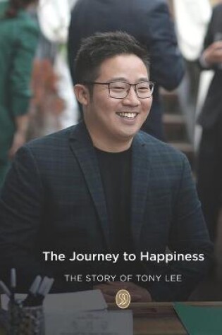 Cover of The Journey to Happiness