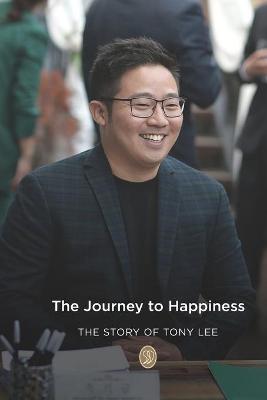 Book cover for The Journey to Happiness