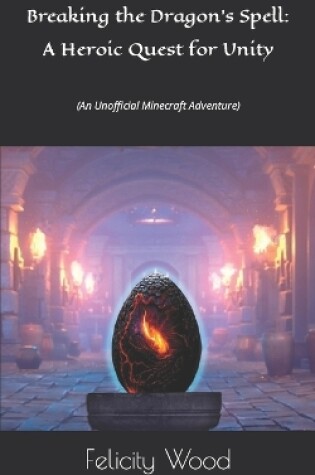 Cover of Breaking the Dragon's Spell