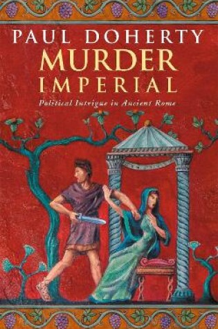 Cover of Murder Imperial