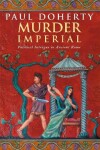 Book cover for Murder Imperial