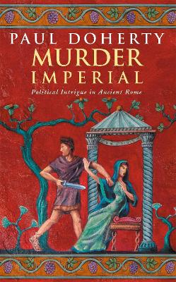 Book cover for Murder Imperial