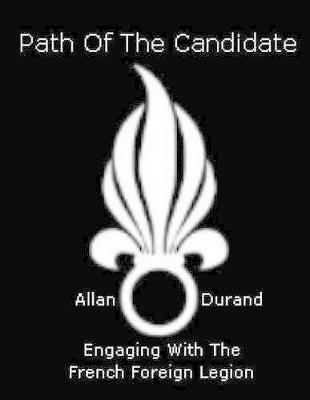 Cover of Path of the Candidate