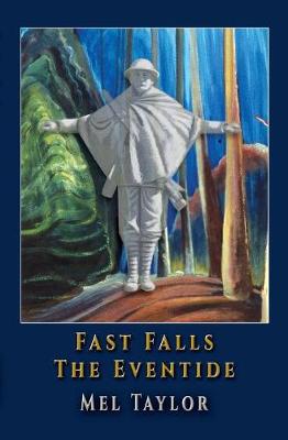 Book cover for Fast Falls the Eventide