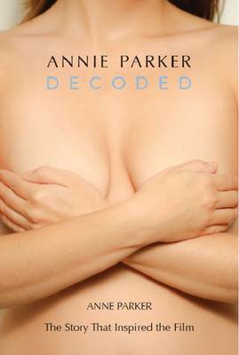 Book cover for Annie Parker Decoded