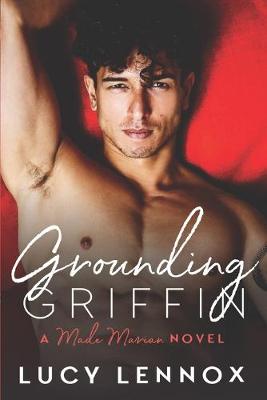 Book cover for Grounding Griffin