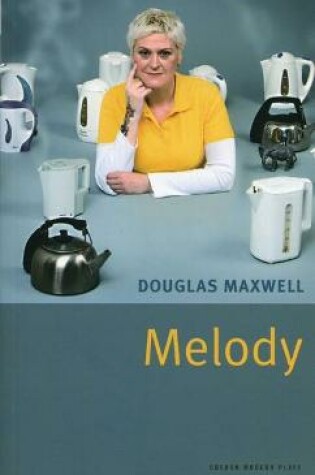 Cover of Melody