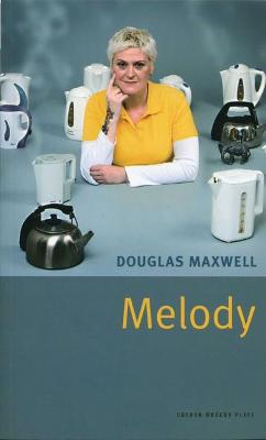 Book cover for Melody