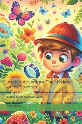 Book cover for Avery's Adventure