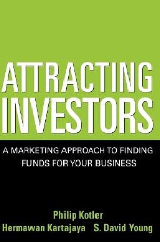 Cover of Attracting Investors