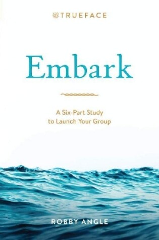 Cover of The Embark