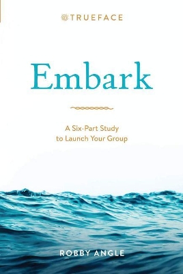 Book cover for The Embark