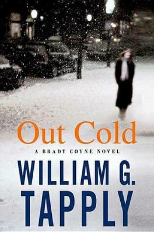 Cover of Out Cold