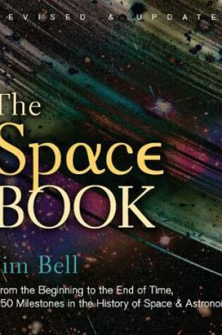 Cover of The Space Book