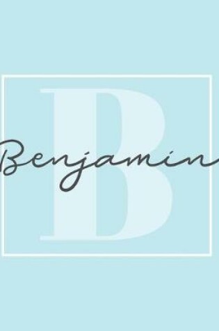 Cover of Benjamin