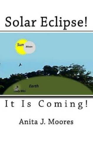 Cover of Solar Eclipse!