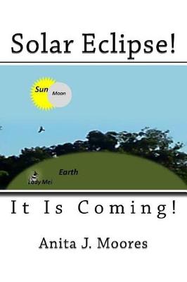 Cover of Solar Eclipse!