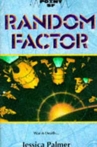 Cover of Random Factor