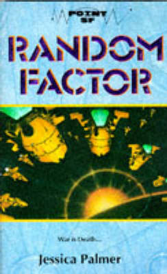 Book cover for Random Factor