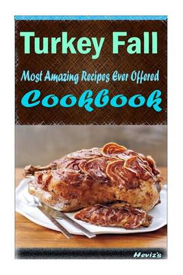 Book cover for Turkey Fall