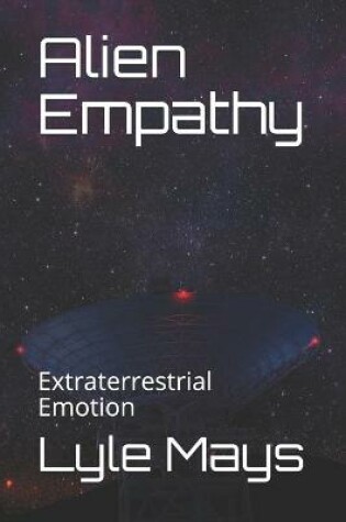 Cover of Alien Empathy