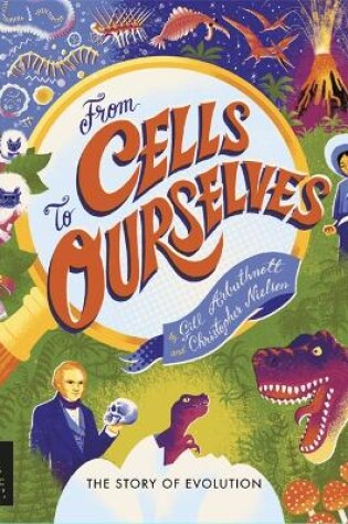 Cover of From Cells to Ourselves