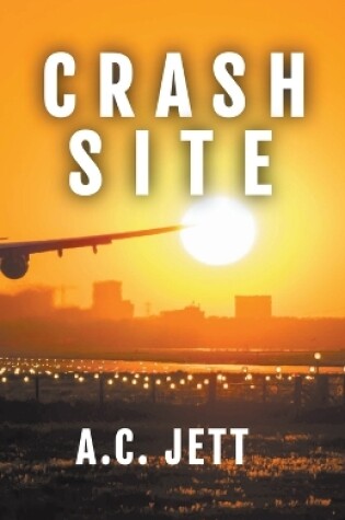 Cover of Crash Site