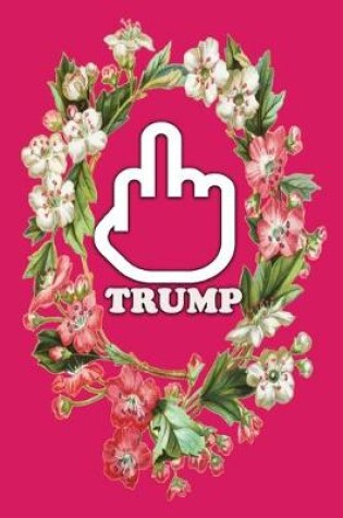 Cover of F Trump