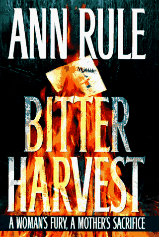 Cover of Bitter Harvest