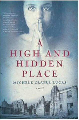 Cover of A High and Hidden Place