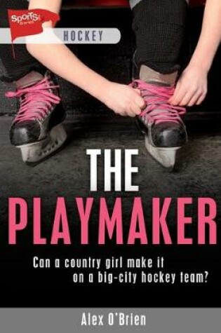 Cover of The Playmaker