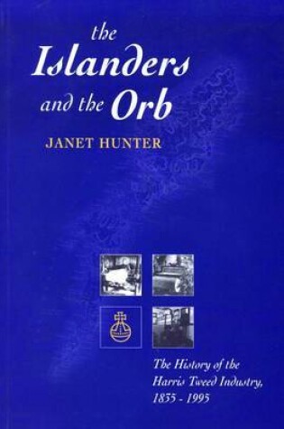 Cover of Islanders and the Orb