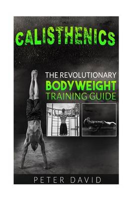 Book cover for Calisthenics