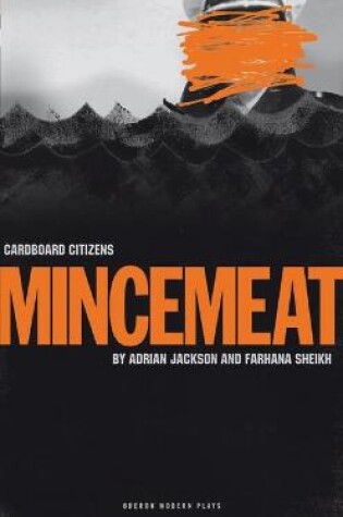 Cover of Mincemeat