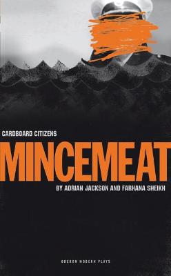 Book cover for Mincemeat