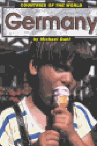 Cover of Germany