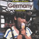 Cover of Germany